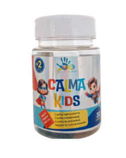 Calma Kids