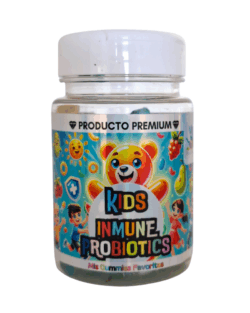Inmune Kids