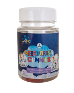 Melatonina Kids
