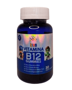 Vitamina B12