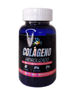 Colágeno