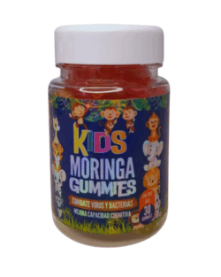 Moringa Kids