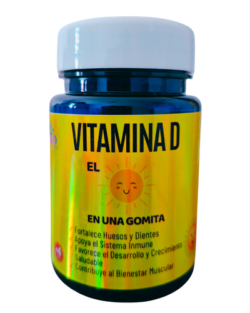 Vitamina D