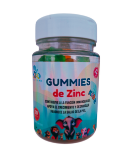 Zinc