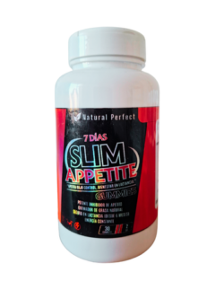 Slim Appetite