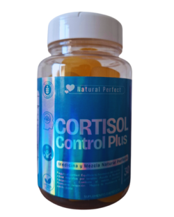 Cortisol control plus
