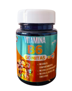 Vitamina B6